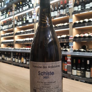 Schistes - Domaine Des Ardoisières - brice-omont