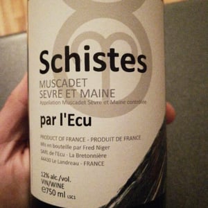 Schistes 2018