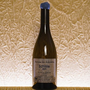 Schistes - Domaine Des Ardoisières - brice-omont