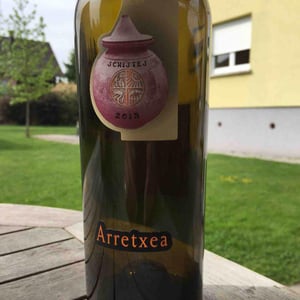 Schistes - Arretxea - therese-michel-iban-theo-riouspeyrous