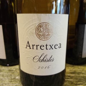 Schistes - Arretxea - therese-michel-iban-theo-riouspeyrous