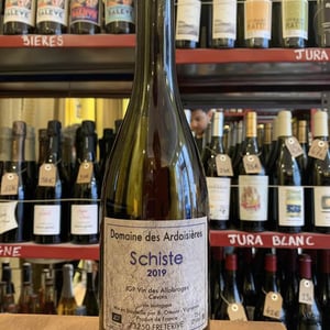 Schistes - Domaine Des Ardoisières - brice-omont