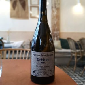Schistes - Domaine Des Ardoisières - brice-omont