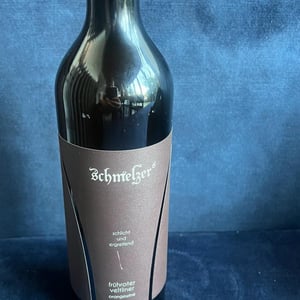 Schlicht Und Ergreifend - Schmelzers Weingut - georg-elisabeth-schmelzer