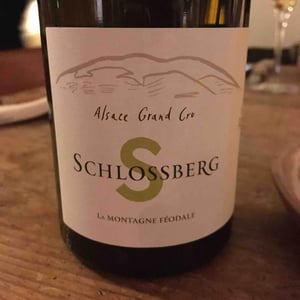 Domaine Christian Binner - Christian Binner et son équipe - Schlossberg - Alsace Grand Cru