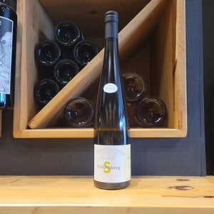 Schlossberg - Alsace Grand Cru - Domaine Christian Binner - Christian Binner et son équipe 