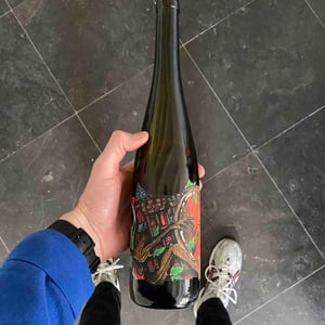 Schlossreben - Domaine Muller-Koeberle - David Koeberle -2021