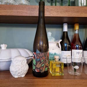 Schlossreben - Domaine Muller-Koeberle - david-koeberle-si -2021
