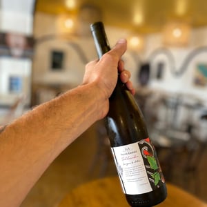 Schlossreben - Domaine Muller-Koeberle - david-koeberle-si -2021