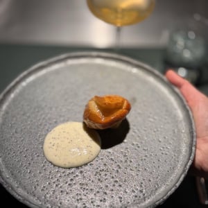 Schmalzgebäck Mit Rose & Mohn - Pars - 739790