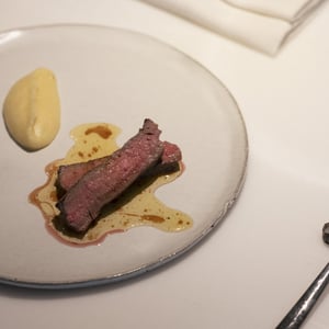 Schwein & Pastinake - Pars - 739798