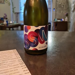 Sci Sci Wine - Masseria La Cattiva - A. Colangelo, L. Di Vincenzo, L. Lamolinara, M. La Barbera, M. Pastore Bovio, M. Opalenski, P. Bertani -2021