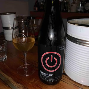Sciambagn - Lammidia - Marco Giuliani & Davide Gentile 