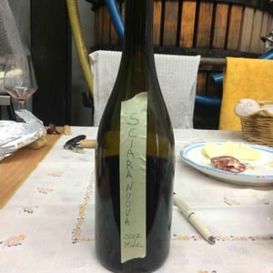 Sciara Nuova - Francesco Modica - francesco-modica -2019
