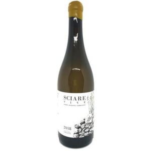 Sciare Vive Bianco - VIgneti VEcchio - Carmelo Vecchio 