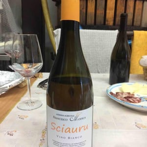 Sciauru - Az. Agr. Francesco Modica - francesco-modica