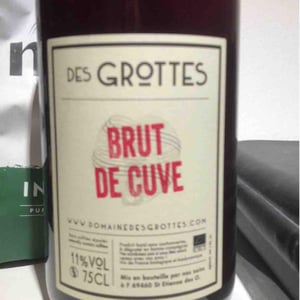 S(c)ideration - Domaine des Grottes - romain-des-grottes