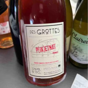 S(c)ideration - Domaine des Grottes - Romain des Grottes 