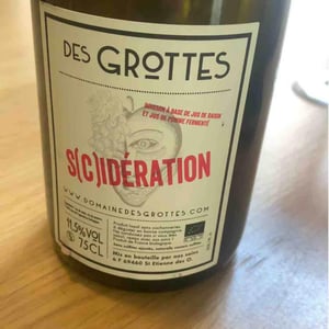 S(c)ideration 0