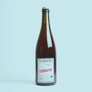 S(c)ideration - Domaine des Grottes - romain-des-grottes