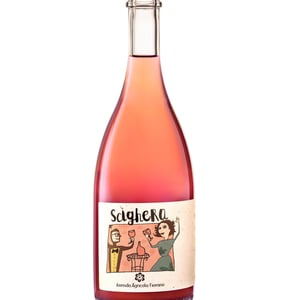 Scighera Rosato - Azienda Agricola Fiorano - paolo-beretta -2020