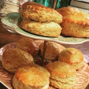 Scones - Mazette - 523802