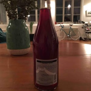 Sconsacrato - Azienda Agricola Frank Cornelissen - frank-cornelissen