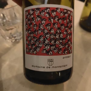 Primeur - Domaine Montaillant - alexis-hudon-jerome-loubert -2022