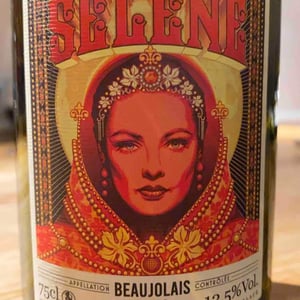 Séléné - Sylvère Trichard - Primeur