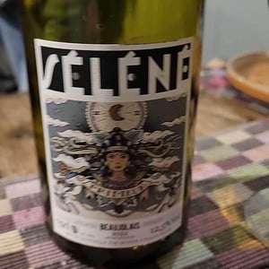 Séléné - Sylvère Trichard - Primeur