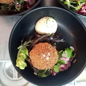 Scotch Egg - Olio e Burro - 570772