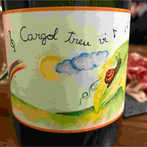 Cargol Treu Vi - Alemany & Corrio - irene-alemany-laurent-corrio