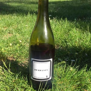 Domaine Buronfosse - Peggy & Jean-Pascal Buronfosse - Se Kwa Sa