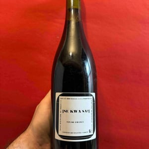 Se Kwa Sa - Domaine Buronfosse - peggy-jean-pascal-buronfosse