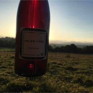 Domaine Buronfosse - Peggy & Jean-Pascal Buronfosse - Se Kwa Sa