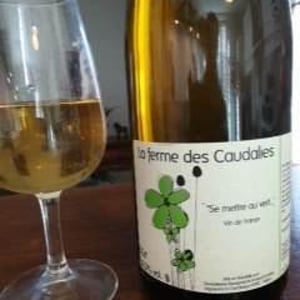Se mettre au vert - La Ferme des Caudalies - arnaud-crasnier -2016