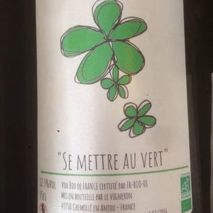 Se Mettre Au Vert - La Ferme des Caudalies - Arnaud Crasnier 