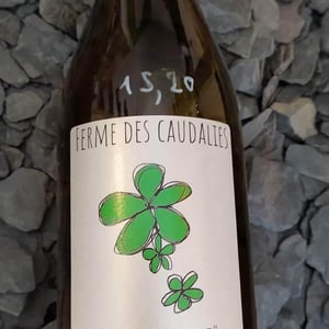 Se Mettre Au Vert - La Ferme des Caudalies - Arnaud Crasnier 
