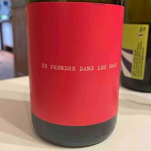 Se prendre dans les bras - Domaine Inebriati - victor-beau -2022