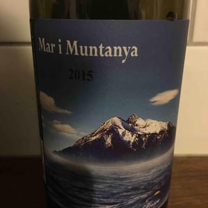 Mar I Muntanya - Domaine de l'Horizon - thomas-teibert