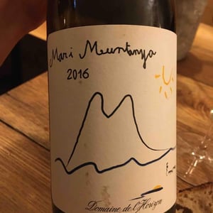 Mar I Muntanya - Domaine de l'Horizon - thomas-teibert