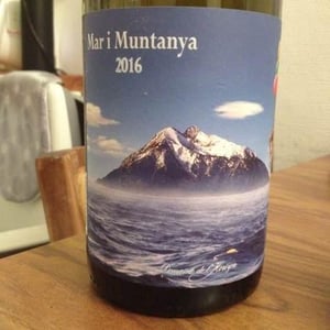 Mar I Muntanya 2016