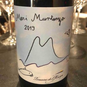 Mar I Muntanya - Domaine de l'Horizon - thomas-teibert