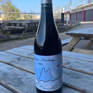 Mar I Muntanya - Domaine de l'Horizon - thomas-teibert