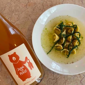 Sea Cappelletti, Glasswort, Tomato Fermenter Water - Deposito - 786988