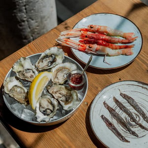 Sea Food - Stappo - 653130