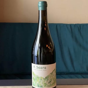 A Seara Castes Brancas - Iria Otero Mazoy - iria-otero-mazoy -2020