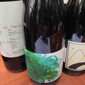 Seaview Birdsey - Jauma Wine - Denise & James Erskine 