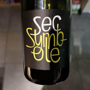 Le Sot de l'Ange - Angélique & Quentin Bourse - Sec Symbole