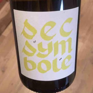 Sec Symbole - Le Sot de l'Ange - angelique-quentin-bourse
